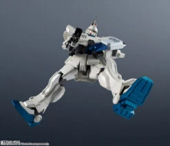GUNDAM MOBILE SUIT 08TH MS TEAM RX-79 G EZ-8 15CM -Optimal Modèles Magasin gu08 ez8 6