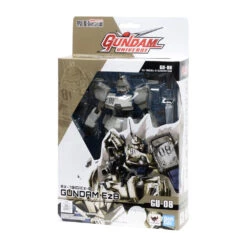 GUNDAM MOBILE SUIT 08TH MS TEAM RX-79 G EZ-8 15CM