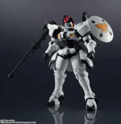 BANDAI MOBILE SUIT GUNDAM WING FIGURINE GUNDAM UNIVERSE OZ-00MS TALLGEESE 16 Cm -Optimal Modèles Magasin gu10 tallgeese 1