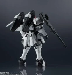 BANDAI MOBILE SUIT GUNDAM WING FIGURINE GUNDAM UNIVERSE OZ-00MS TALLGEESE 16 Cm -Optimal Modèles Magasin gu10 tallgeese 2