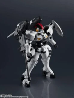 BANDAI MOBILE SUIT GUNDAM WING FIGURINE GUNDAM UNIVERSE OZ-00MS TALLGEESE 16 Cm -Optimal Modèles Magasin gu10 tallgeese 3