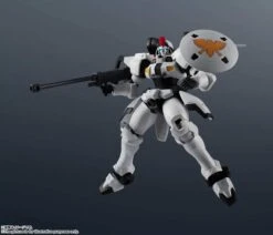 BANDAI MOBILE SUIT GUNDAM WING FIGURINE GUNDAM UNIVERSE OZ-00MS TALLGEESE 16 Cm -Optimal Modèles Magasin gu10 tallgeese 4