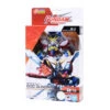 BANDAI MOBILE SUIT GUNDAM FIGURINE GUNDAM UNIVERSE GF13-017NJ II GOD GUNDAM 15 Cm -Optimal Modèles Magasin gu11 god gundam package 1