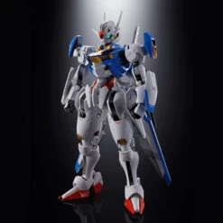 Bandai Figurine Gundam Aerial Chogokin -Optimal Modèles Magasin gundam figurine gundam aerial chogokin 2