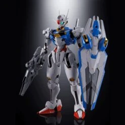 Bandai Figurine Gundam Aerial Chogokin -Optimal Modèles Magasin gundam figurine gundam aerial chogokin 3