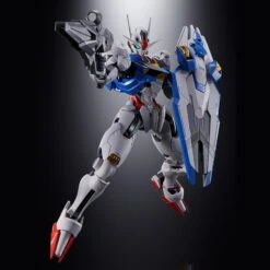 Bandai Figurine Gundam Aerial Chogokin -Optimal Modèles Magasin gundam figurine gundam aerial chogokin 4