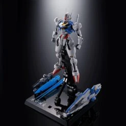 Bandai Figurine Gundam Aerial Chogokin -Optimal Modèles Magasin gundam figurine gundam aerial chogokin 5