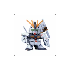 BANDAI GUN57410 GUNPLA BB RX-93 Nu Gundam #209 -Optimal Modèles Magasin gundam maquette bb 209 sd new gundam 2 jpg