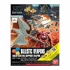 BANDAI GUN80013 GUNPLA HG 1/144 BALLISTICK WEAPONS -Optimal Modèles Magasin gundam maquette hg 1 144 ballistick weapons jpg