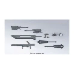 Optimal Modèles Magasin -Optimal Modèles Magasin gundam maquette hg 1 144 ms option set 5 tekkadan mobile worker 2