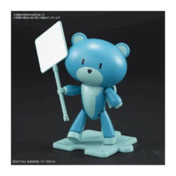 BANDAI GUN81117 GUNPLA HG 1/144 PTIT GUY BLUE PLACARD 6 BANDAI GUN81117 GUNPLA HG 1/144 PTIT GUY BLUE PLACARD -Optimal Modèles Magasin gundam maquette hg 1 144 petit gguy divers blue placard 1 jpg
