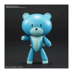 BANDAI GUN81117 GUNPLA HG 1/144 PTIT GUY BLUE PLACARD 7 BANDAI GUN81117 GUNPLA HG 1/144 PTIT GUY BLUE PLACARD -Optimal Modèles Magasin gundam maquette hg 1 144 petit gguy divers blue placard 2 jpg