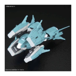 BANDAI GUN81427 GUNPLA HGBC 1/144 PTOLEMAIOS ARMS -Optimal Modèles Magasin gundam maquette hg 1 144 ptolemaios arms 2