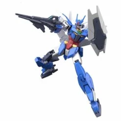 BANDAI GUN68497 HGBD 1/144 GUNDAM EARTHREE -Optimal Modèles Magasin gundam maquette hg 1144 earthree gundam 01