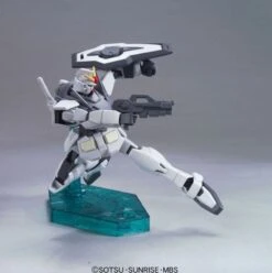 BANDAI GUN85542 GUNPLA HG 1/144 GN-000 O GUNDAM -Optimal Modèles Magasin gundam maquette hg 1144 gn 000 o gundam 5
