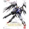 BANDAI GUN80621 HIRM HI-RESOLUTION MODEL 1/100 WING ZERO EW PLATED COATING -Optimal Modèles Magasin gundam maquette hirm 1 100 wing gundam zero ew plated coating