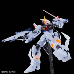 BANDAI GUNPLA HGUC 1/144 PENELOPE CLEAR COLOR -Optimal Modèles Magasin gunpla hg 1144 rx 104ff penelope clear color gundam hathaway 3