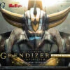 BANDAI HG 1/144 Grendizer (Infinitism) Black VER GOLDORAK Maquette -Optimal Modèles Magasin hg grendizer infinitism black boxart