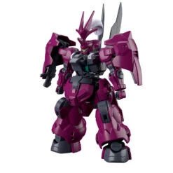BANDAI HG 1/144 GUEL S DILANZA -Optimal Modèles Magasin hg guels dilanza o