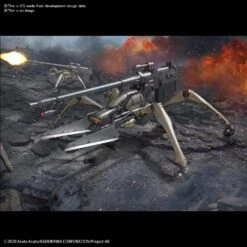 BANDAI ES75680 HG 1/48 JUGGERNAUT SHIN USE -Optimal Modèles Magasin hg juggernaut shin o6