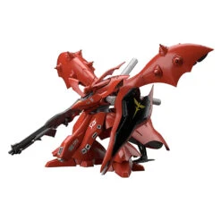 BANDAI GUN77307 GUNPLA HGUC 1/144 NIGHTINGALE -Optimal Modèles Magasin hg nightingale o