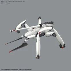 BANDAI 86 - EIGHTY SIX HG 1/48 Reginleif (Blade Type) (Shin Use) -Optimal Modèles Magasin hg reginleif blade type o1