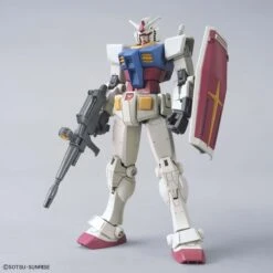 BANDAI GUN71131 GUNPLA HG 1/144 RX-78-2 GUNDAM BEYOND GLOBAL -Optimal Modèles Magasin hg rx 78 2 beyond global 1