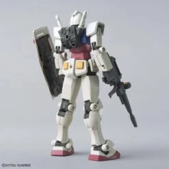 BANDAI GUN71131 GUNPLA HG 1/144 RX-78-2 GUNDAM BEYOND GLOBAL -Optimal Modèles Magasin hg rx 78 2 beyond global 2