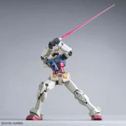 BANDAI GUN71131 GUNPLA HG 1/144 RX-78-2 GUNDAM BEYOND GLOBAL -Optimal Modèles Magasin hg rx 78 2 beyond global 4
