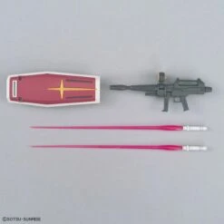 BANDAI GUN71131 GUNPLA HG 1/144 RX-78-2 GUNDAM BEYOND GLOBAL -Optimal Modèles Magasin hg rx 78 2 beyond global 6