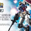 BANDAI GUN71131 GUNPLA HG 1/144 RX-78-2 GUNDAM BEYOND GLOBAL -Optimal Modèles Magasin hg rx 78 2 beyond global boxart