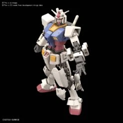 BANDAI GUN71131 GUNPLA HG 1/144 RX-78-2 GUNDAM BEYOND GLOBAL -Optimal Modèles Magasin hg rx 78 2 beyond global o1