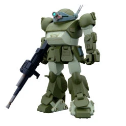BANDAI HG Scopedog (Votoms) -Optimal Modèles Magasin hg scopedog o