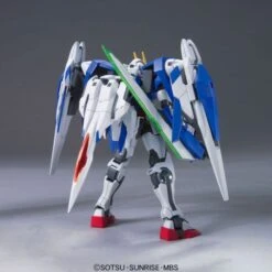 BANDAI GUN27092 GUNPLA HG 1/144 00 RAISER+GN SWORD -Optimal Modèles Magasin hg00 00 raiser gn sword iii 02