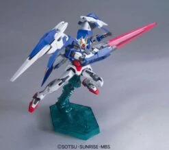 BANDAI GUN27092 GUNPLA HG 1/144 00 RAISER+GN SWORD -Optimal Modèles Magasin hg00 00 raiser gn sword iii 05
