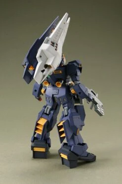 BANDAI GUN15689 GUNPLA HGUC 1/144 HAZEL HIGH MANEUVER -Optimal Modèles Magasin hg057 tr 1 advanced hazel 2
