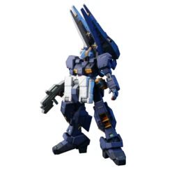 BANDAI GUN15689 GUNPLA HGUC 1/144 HAZEL HIGH MANEUVER -Optimal Modèles Magasin hg057 tr 1 advanced hazel