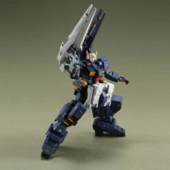 BANDAI GUN15689 GUNPLA HGUC 1/144 HAZEL HIGH MANEUVER -Optimal Modèles Magasin hg057 tr 1 advanced hazel 3