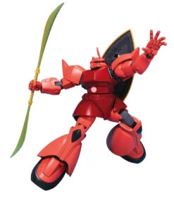 BANDAI GUN60662 GUNPLA HG 1/144 070 CHAR'S GELGOOG -Optimal Modèles Magasin hg070 gelgoog char 2