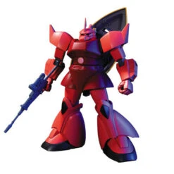 BANDAI GUN60662 GUNPLA HG 1/144 070 CHAR'S GELGOOG -Optimal Modèles Magasin hg070 gelgoog char