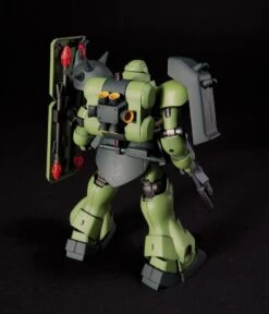 BANDAI GUN14671 GUNPLA HGUC 1/144 AMS-119 GEARA DOGA -Optimal Modèles Magasin hg091 geara doga 2