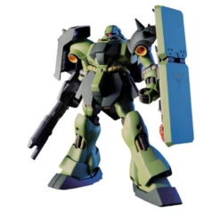 BANDAI GUN14671 GUNPLA HGUC 1/144 AMS-119 GEARA DOGA -Optimal Modèles Magasin hg091 geara doga