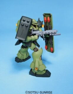 BANDAI GUN14671 GUNPLA HGUC 1/144 AMS-119 GEARA DOGA -Optimal Modèles Magasin hg091 geara doga 3