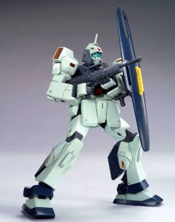BANDAI GUN60665 GUNPLA HGUC 1/144 MSA-003 NEMO (Unicorn Ver.) -Optimal Modèles Magasin hg140 nemo unicorn ver 3