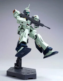BANDAI GUN60665 GUNPLA HGUC 1/144 MSA-003 NEMO (Unicorn Ver.) -Optimal Modèles Magasin hg140 nemo unicorn ver 4