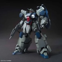 BANDAI GUN82950 GUNPLA HG 1/144 221 GUSTAV KARL UNICORN VERSION -Optimal Modèles Magasin hg221 gustav karl uc 1