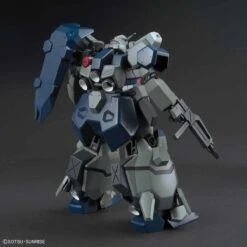 BANDAI GUN82950 GUNPLA HG 1/144 221 GUSTAV KARL UNICORN VERSION -Optimal Modèles Magasin hg221 gustav karl uc 2