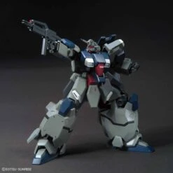 BANDAI GUN82950 GUNPLA HG 1/144 221 GUSTAV KARL UNICORN VERSION -Optimal Modèles Magasin hg221 gustav karl uc 3
