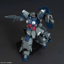 BANDAI GUN82950 GUNPLA HG 1/144 221 GUSTAV KARL UNICORN VERSION -Optimal Modèles Magasin hg221 gustav karl uc 4