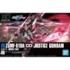 BANDAI GUN71113 GUNPLA HGCE 1/144 GUNDAM INFINITE JUSTICE -Optimal Modèles Magasin hg231 infinite justice boxart 660x417 1
